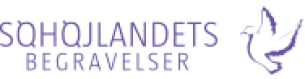 SHL Begravelser logo
